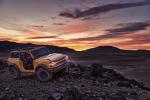 Ford Bronco 2-Door Black Diamond Sasquatch Pkg. Preproduction 2020 года